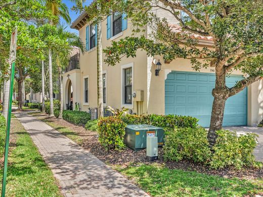 Townhouse in Sunrise, Broward County