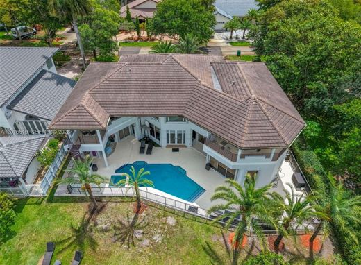 Villa in Miami Lakes, Miami-Dade