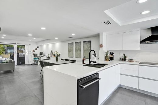 Wohnkomplexe in North Miami Beach, Miami-Dade County