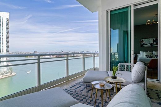 Complexos residenciais - Miami, Miami-Dade County