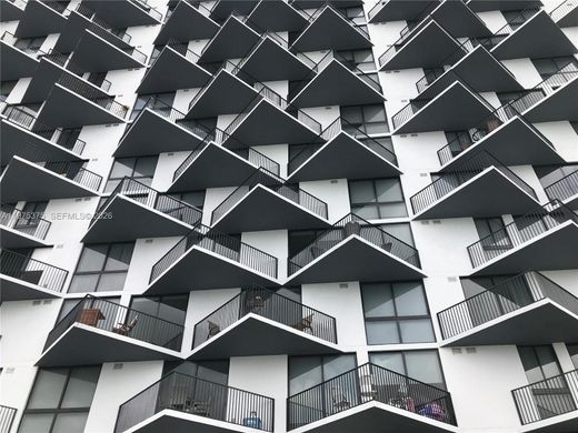 Complexes résidentiels à Doral, Comté de Miami-Dade