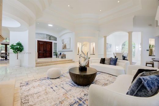 Villa en Southwest Ranches, Broward County