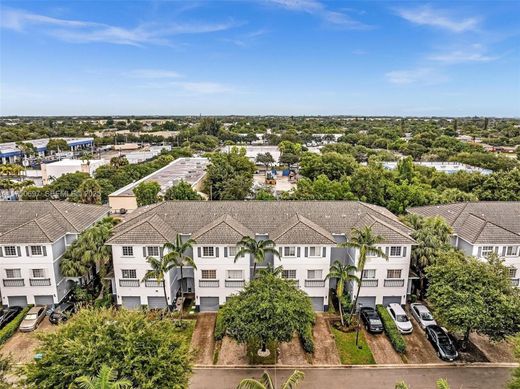 Townhouse in Lauderhill, Broward County
