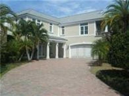 Villa in Hobe Sound, Martin County