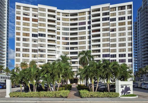Complexos residenciais - Hollywood, Broward County