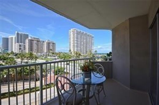 Complesso residenziale a Hallandale Beach, Broward County