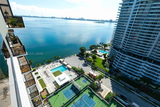 Residential complexes in Miami, Miami-Dade