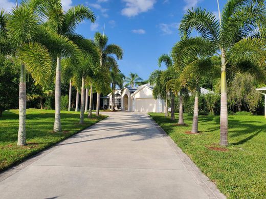 Villa in Port Saint Lucie, Saint Lucie County