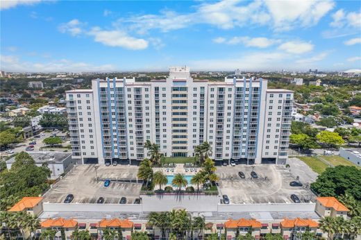 Complexos residenciais - Miami, Miami-Dade County