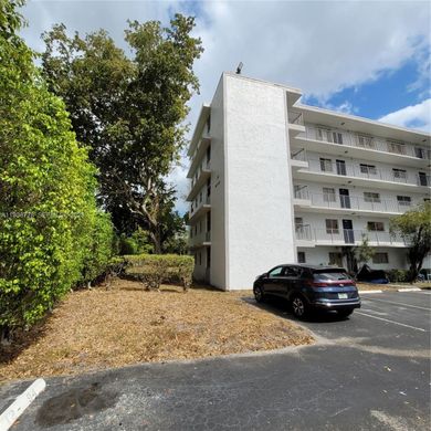 콘도미니엄 / Miramar, Broward County