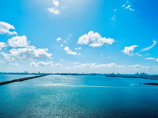 Residential complexes in Miami, Miami-Dade