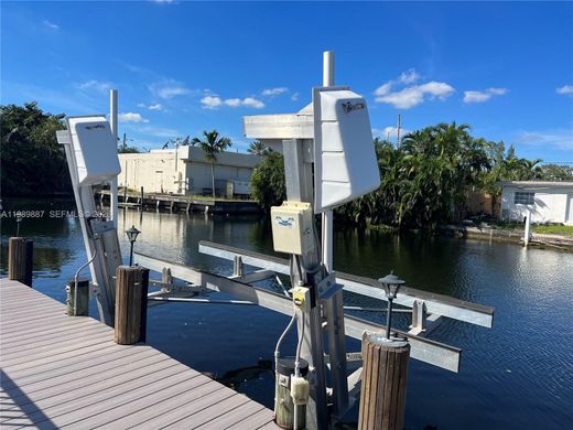 Villa - Hollywood, Broward County