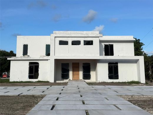 Villa in Pinecrest, Miami-Dade County