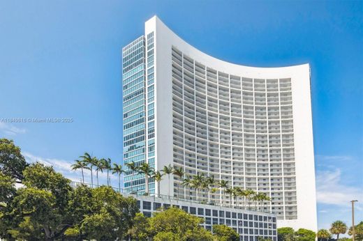 Complexos residenciais - Miami, Miami-Dade County