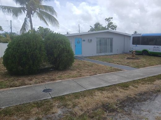 Villa a Deerfield Beach, Broward County