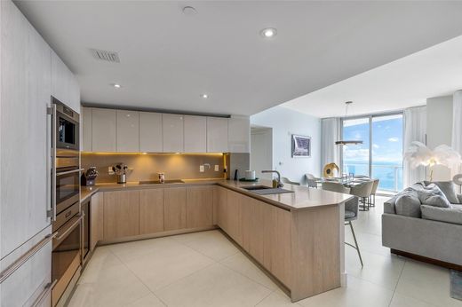 Complexos residenciais - Hollywood, Broward County