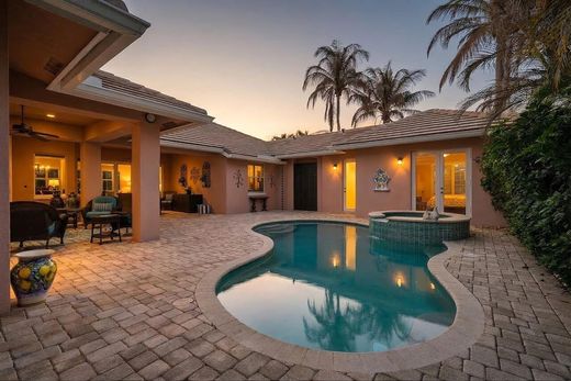 Villa in Vero Beach, Indian River County