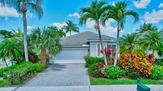 Villa in Boynton Beach, Palm Beach