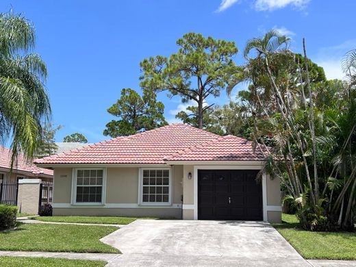 Villa in Wellington, Palm Beach