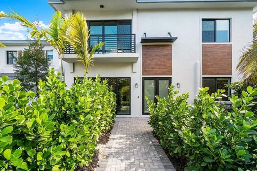 Stadthaus in Delray Beach, Palm Beach County
