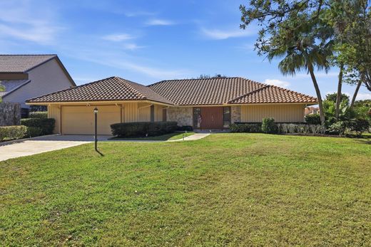 Villa in Palm Beach Gardens, Palm Beach