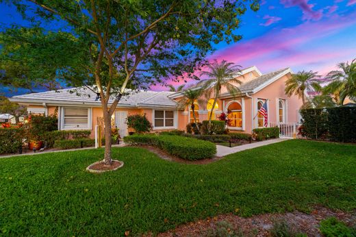 Villa en West Palm Beach, Palm Beach County