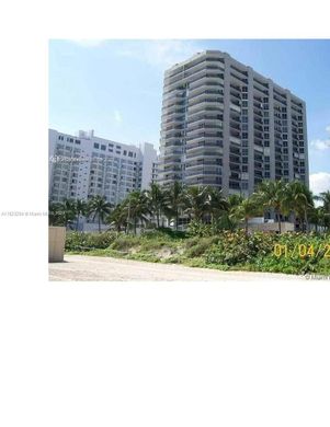 Жилой комплекс, Майами-Бич, Miami-Dade County