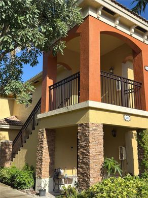 Kamienica w Homestead, Miami-Dade County