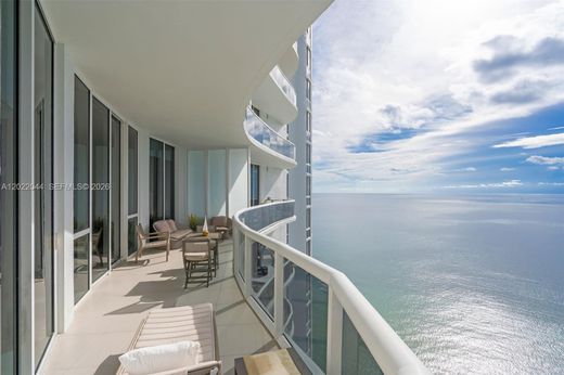 Komplex apartman Sunny Isles Beach, Miami-Dade County