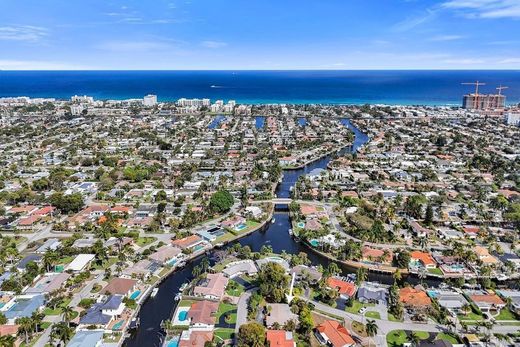 Villa Deerfield Beach, Broward County