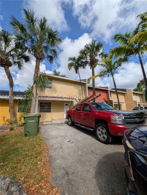 Townhouse in Homestead, Miami-Dade