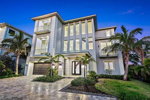 Villa in Jensen Beach, Martin County