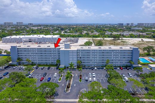 Complesso residenziale a Boca Raton, Palm Beach County