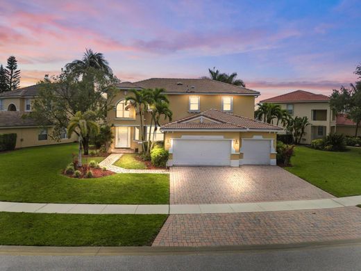 Villa in Lake Worth, Palm Beach