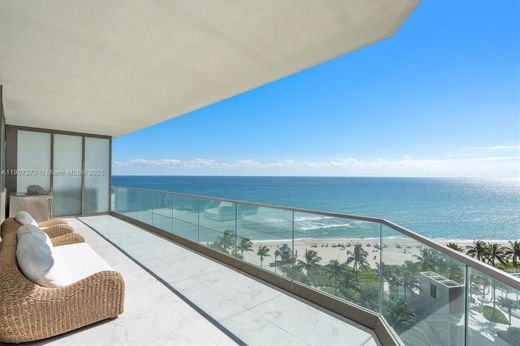 Κτίριο σε Sunny Isles Beach, Miami-Dade County
