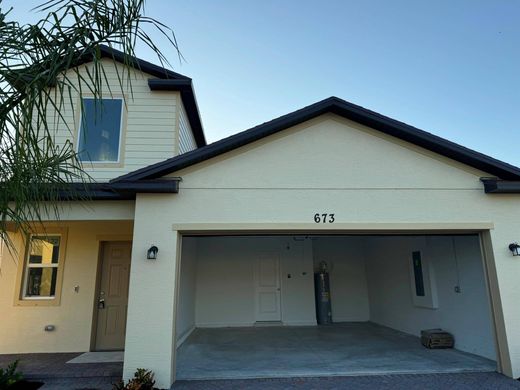 Villa in Fort Pierce, Saint Lucie County