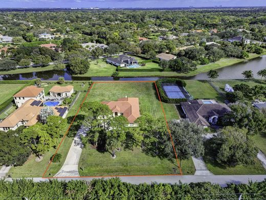 Villa à Palm Beach Gardens, Comté de Palm Beach