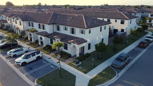 Townhouse in Homestead, Miami-Dade
