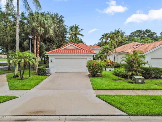 Villa a Delray Beach, Palm Beach County