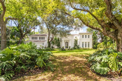 Villa - Coral Gables, Miami-Dade County