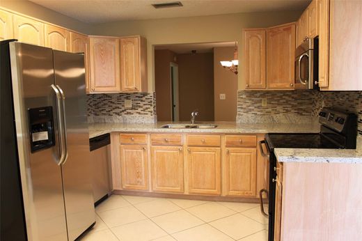 Villa in Tamarac, Broward County