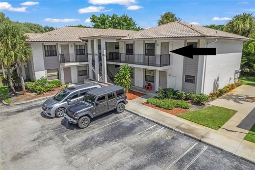 Κτίριο σε Coral Springs, Broward County