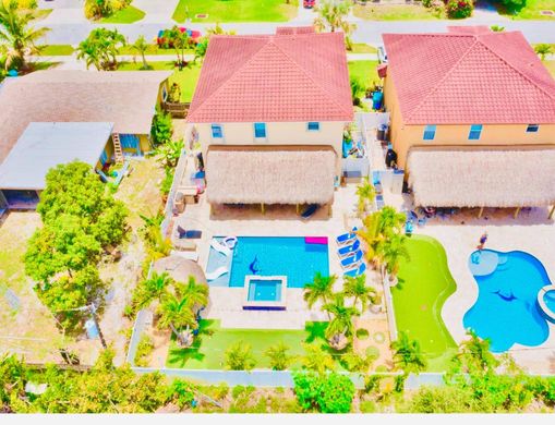 Βίλα σε Boynton Beach, Palm Beach County