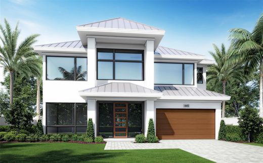 Villa in Fort Lauderdale, Broward County