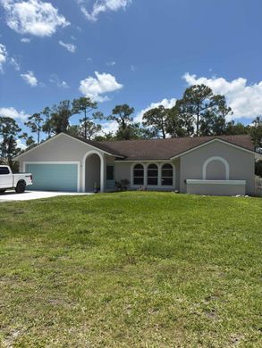 Villa in The Acreage, Palm Beach