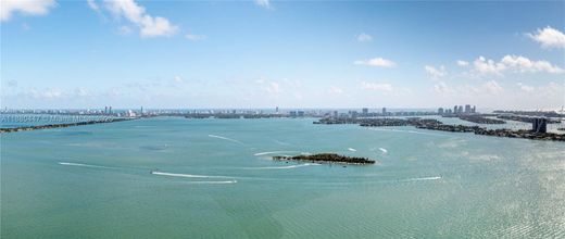 Complesso residenziale a Miami, Miami-Dade County