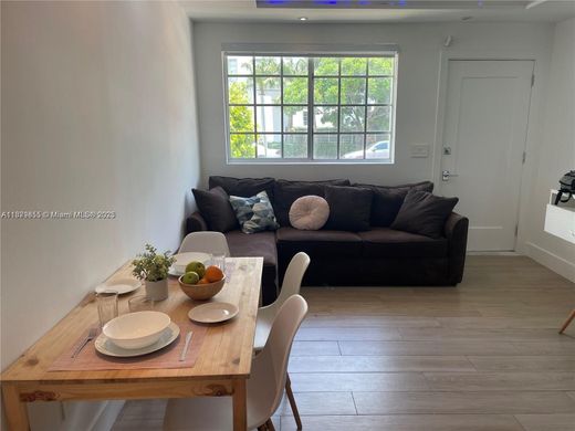 مجمع شقق ﻓﻲ Miami Beach, Miami-Dade County