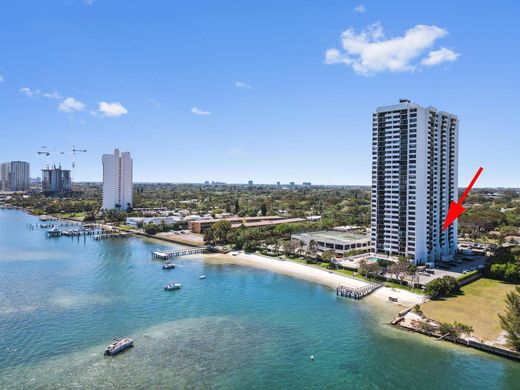 Κτίριο σε West Palm Beach, Palm Beach County