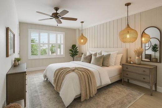 Complexes résidentiels à Palm Beach, Comté de Palm Beach