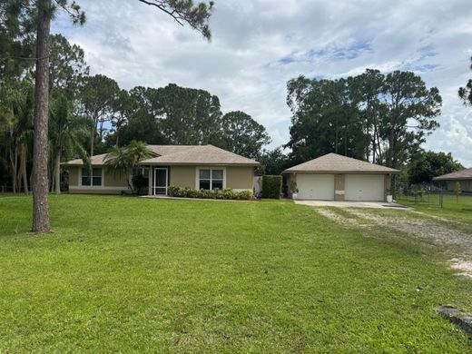 Villa in West Palm Beach, Palm Beach